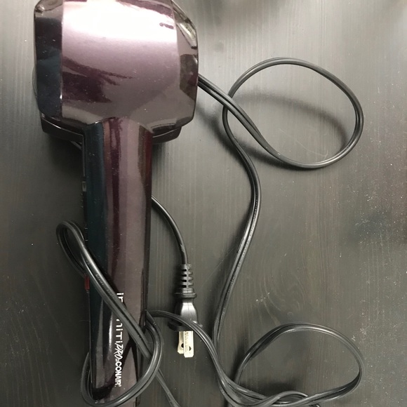 Conair Infiniti PRO Curl Secret Hair Curler - Picture 1 of 3
